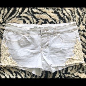 Women’s Shorts by Mossimo Supply Co.
